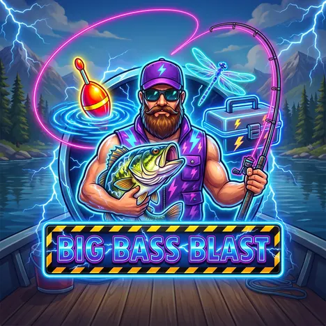 Big Bass Blast